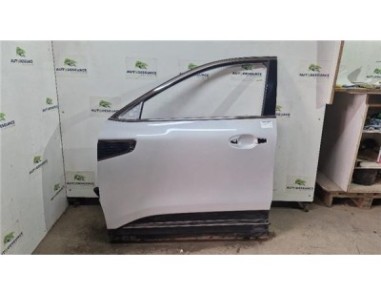 Puerta Delantera Izquierda Renault Koleos II  2 0 Zen [2 0 Ltr  - 130 kW dCi Diesel FAP Energy]