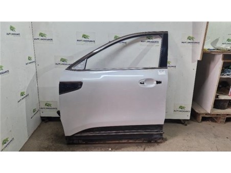 Puerta Delantera Izquierda Renault Koleos II  2 0 Zen [2 0 Ltr  - 130 kW dCi Diesel FAP Energy]
