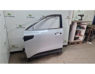 Puerta Delantera Izquierda Renault Koleos II  2 0 Zen [2 0 Ltr  - 130 kW dCi Diesel FAP Energy]