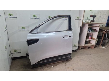 Puerta Delantera Izquierda Renault Koleos II  2 0 Zen [2 0 Ltr  - 130 kW dCi Diesel FAP Energy]