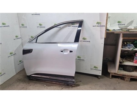 Puerta Delantera Izquierda Renault Koleos II  2 0 Zen [2 0 Ltr  - 130 kW dCi Diesel FAP Energy]