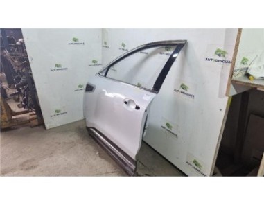Puerta Delantera Izquierda Renault Koleos II  2 0 Zen [2 0 Ltr  - 130 kW dCi Diesel FAP Energy]