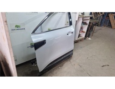Puerta Delantera Izquierda Renault Koleos II  2 0 Zen [2 0 Ltr  - 130 kW dCi Diesel FAP Energy]