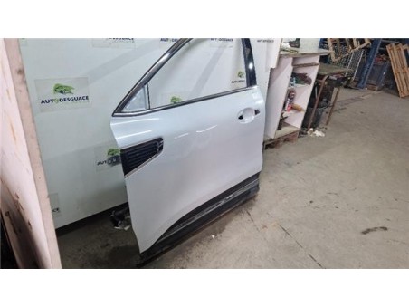Puerta Delantera Izquierda Renault Koleos II  2 0 Zen [2 0 Ltr  - 130 kW dCi Diesel FAP Energy]