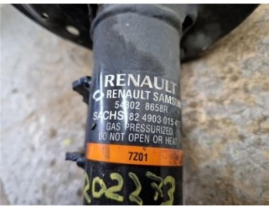 Amortiguador Delantero Derecho Renault Koleos II  2 0 Zen [2 0 Ltr  - 130 kW dCi Diesel FAP Energy]