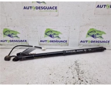 Amortiguador Porton Trasero Derecho Renault Koleos II  2 0 Zen [2 0 Ltr  - 130 kW dCi Diesel FAP Energy]