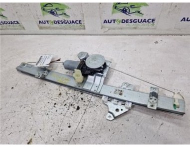 Elevalunas Electrico Delantero Izquierdo Renault Koleos II  2 0 Zen [2 0 Ltr  - 130 kW dCi Diesel FAP Energy]