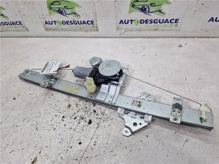 Elevalunas Electrico Delantero Izquierdo Renault Koleos II  2 0 Zen [2 0 Ltr  - 130 kW dCi Diesel FAP Energy]