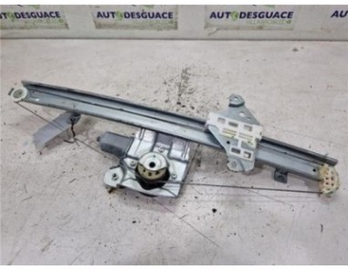 Elevalunas Electrico Delantero Izquierdo Renault Koleos II  2 0 Zen [2 0 Ltr  - 130 kW dCi Diesel FAP Energy]