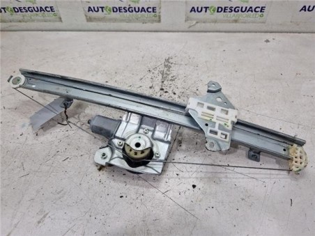 Elevalunas Electrico Delantero Izquierdo Renault Koleos II  2 0 Zen [2 0 Ltr  - 130 kW dCi Diesel FAP Energy]