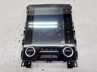 PANTALLA NAVEGADOR Renault Koleos II  2 0 Zen [2 0 Ltr  - 130 kW dCi Diesel FAP Energy]