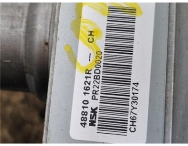 COLUMNA DIRECCION ELECTRICA Renault Koleos II  2 0 Zen [2 0 Ltr  - 130 kW dCi Diesel FAP Energy]