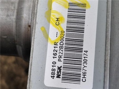COLUMNA DIRECCION ELECTRICA Renault Koleos II  2 0 Zen [2 0 Ltr  - 130 kW dCi Diesel FAP Energy]