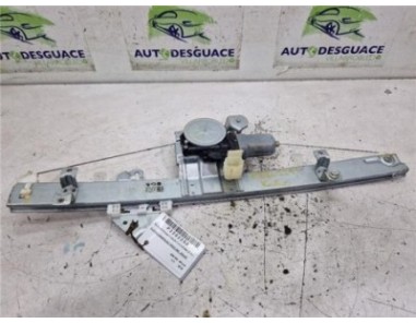 Elevalunas Electrico Delantero Derecho Renault Koleos II  2 0 Zen [2 0 Ltr  - 130 kW dCi Diesel FAP Energy]