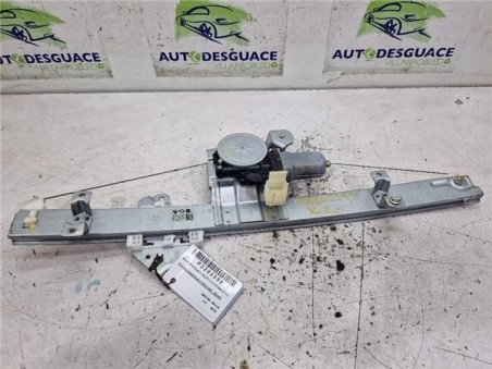 Elevalunas Electrico Delantero Derecho Renault Koleos II  2 0 Zen [2 0 Ltr  - 130 kW dCi Diesel FAP Energy]