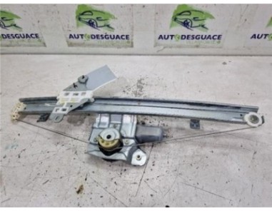 Elevalunas Electrico Delantero Derecho Renault Koleos II  2 0 Zen [2 0 Ltr  - 130 kW dCi Diesel FAP Energy]