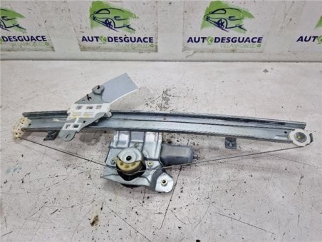 Elevalunas Electrico Delantero Derecho Renault Koleos II  2 0 Zen [2 0 Ltr  - 130 kW dCi Diesel FAP Energy]