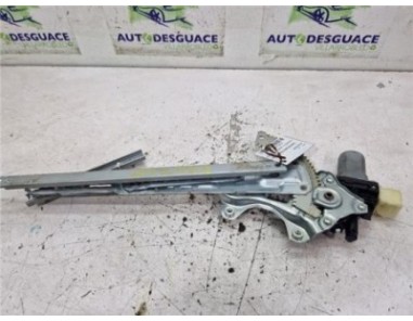 Elevalunas Electrico Trasero Derecho Renault Koleos II  2 0 Zen [2 0 Ltr  - 130 kW dCi Diesel FAP Energy]