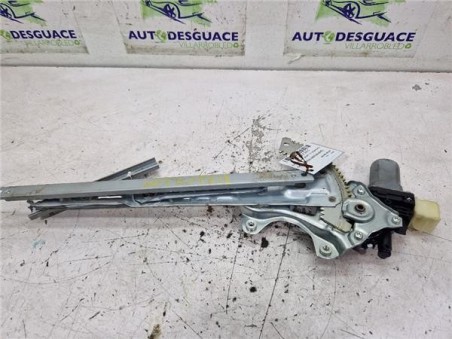 Elevalunas Electrico Trasero Derecho Renault Koleos II  2 0 Zen [2 0 Ltr  - 130 kW dCi Diesel FAP Energy]