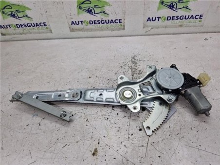 Elevalunas Electrico Trasero Derecho Renault Koleos II  2 0 Zen [2 0 Ltr  - 130 kW dCi Diesel FAP Energy]