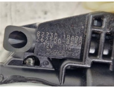 Elevalunas Electrico Trasero Derecho Renault Koleos II  2 0 Zen [2 0 Ltr  - 130 kW dCi Diesel FAP Energy]