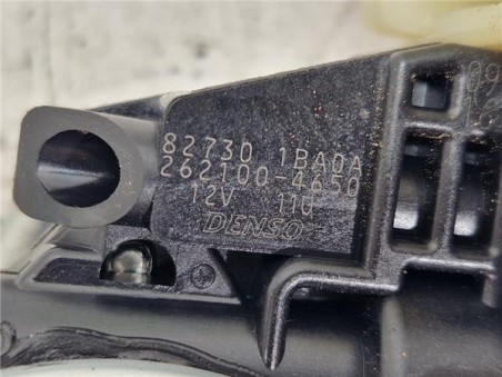 Elevalunas Electrico Trasero Derecho Renault Koleos II  2 0 Zen [2 0 Ltr  - 130 kW dCi Diesel FAP Energy]