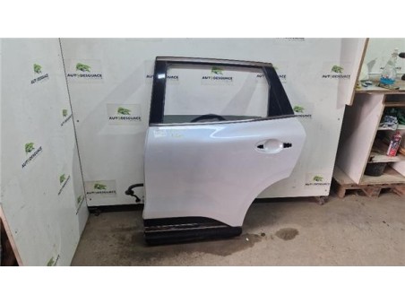 Puerta Trasera Izquierda Renault Koleos II  2 0 Zen [2 0 Ltr  - 130 kW dCi Diesel FAP Energy]