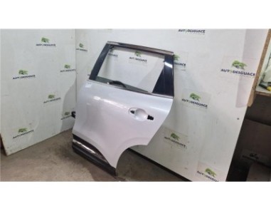 Puerta Trasera Izquierda Renault Koleos II  2 0 Zen [2 0 Ltr  - 130 kW dCi Diesel FAP Energy]