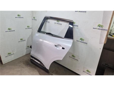 Puerta Trasera Izquierda Renault Koleos II  2 0 Zen [2 0 Ltr  - 130 kW dCi Diesel FAP Energy]