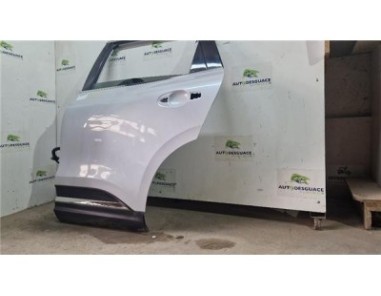 Puerta Trasera Izquierda Renault Koleos II  2 0 Zen [2 0 Ltr  - 130 kW dCi Diesel FAP Energy]