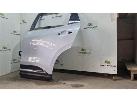 Puerta Trasera Izquierda Renault Koleos II  2 0 Zen [2 0 Ltr  - 130 kW dCi Diesel FAP Energy]