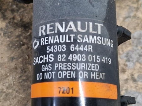 Amortiguador Delantero Izquierdo Renault Koleos II  2 0 Zen [2 0 Ltr  - 130 kW dCi Diesel FAP Energy]