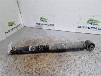 Amortiguador Trasero Izquierdo Renault Koleos II  2 0 Zen [2 0 Ltr  - 130 kW dCi Diesel FAP Energy]