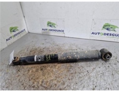 Amortiguador Trasero Izquierdo Renault Koleos II  2 0 Zen [2 0 Ltr  - 130 kW dCi Diesel FAP Energy]