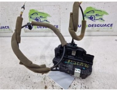 Cerradura Puerta Delantera Derecha Renault Koleos II  2 0 Zen [2 0 Ltr  - 130 kW dCi Diesel FAP Energy]