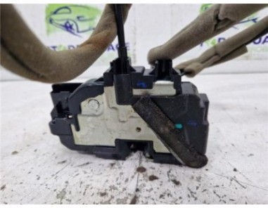 Cerradura Puerta Delantera Derecha Renault Koleos II  2 0 Zen [2 0 Ltr  - 130 kW dCi Diesel FAP Energy]