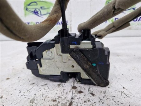 Cerradura Puerta Delantera Derecha Renault Koleos II  2 0 Zen [2 0 Ltr  - 130 kW dCi Diesel FAP Energy]