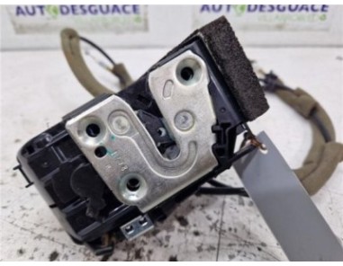 Cerradura Puerta Delantera Derecha Renault Koleos II  2 0 Zen [2 0 Ltr  - 130 kW dCi Diesel FAP Energy]