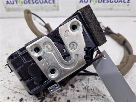 Cerradura Puerta Delantera Derecha Renault Koleos II  2 0 Zen [2 0 Ltr  - 130 kW dCi Diesel FAP Energy]