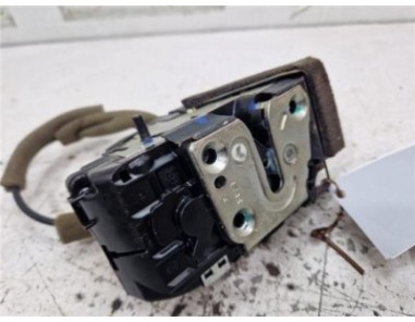 Cerradura Puerta Trasera Derecha Renault Koleos II  2 0 Zen [2 0 Ltr  - 130 kW dCi Diesel FAP Energy]