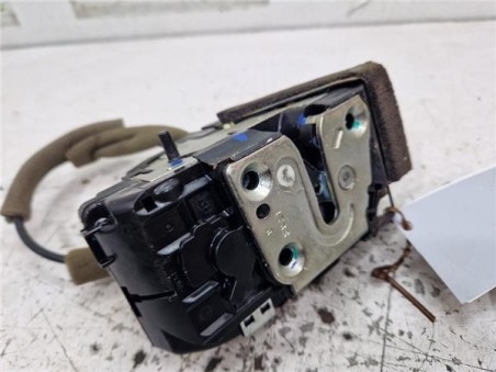 Cerradura Puerta Trasera Derecha Renault Koleos II  2 0 Zen [2 0 Ltr  - 130 kW dCi Diesel FAP Energy]