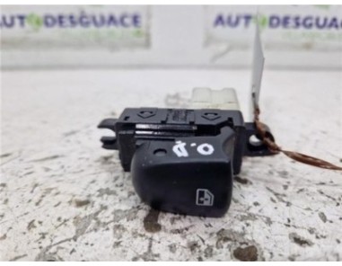 MANDO ELEVALUNAS DELANTERO DERECHO Renault Koleos II  2 0 Zen [2 0 Ltr  - 130 kW dCi Diesel FAP Energy]