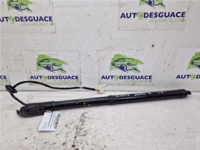 Amortiguador Porton Trasero Izquierdo Renault Koleos II  2 0 Zen [2 0 Ltr  - 130 kW dCi Diesel FAP Energy]