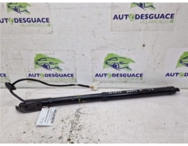 Amortiguador Porton Trasero Izquierdo Renault Koleos II  2 0 Zen [2 0 Ltr  - 130 kW dCi Diesel FAP Energy]