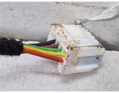 Amortiguador Porton Trasero Izquierdo Renault Koleos II  2 0 Zen [2 0 Ltr  - 130 kW dCi Diesel FAP Energy]