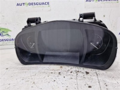 Cuadro Instrumentos Renault Koleos II  2 0 Zen [2 0 Ltr  - 130 kW dCi Diesel FAP Energy]