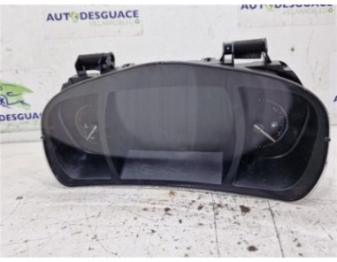 Cuadro Instrumentos Renault Koleos II  2 0 Zen [2 0 Ltr  - 130 kW dCi Diesel FAP Energy]