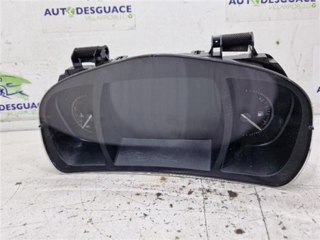 Cuadro Instrumentos Renault Koleos II  2 0 Zen [2 0 Ltr  - 130 kW dCi Diesel FAP Energy]