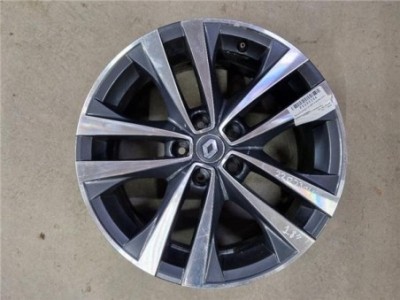 JUEGO LLANTAS Renault Koleos II  2 0 Zen [2 0 Ltr  - 130 kW dCi Diesel FAP Energy]