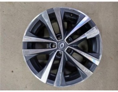 JUEGO LLANTAS Renault Koleos II  2 0 Zen [2 0 Ltr  - 130 kW dCi Diesel FAP Energy]